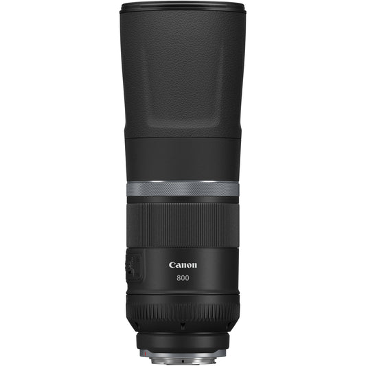 Canon RF 800mm f11 Mirrorless Camera Lens