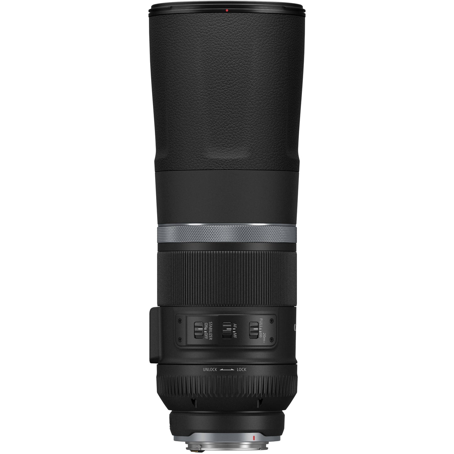 Canon RF 800mm f11 Mirrorless Camera Lens