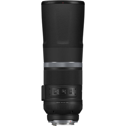 Canon RF 800mm f11 Mirrorless Camera Lens