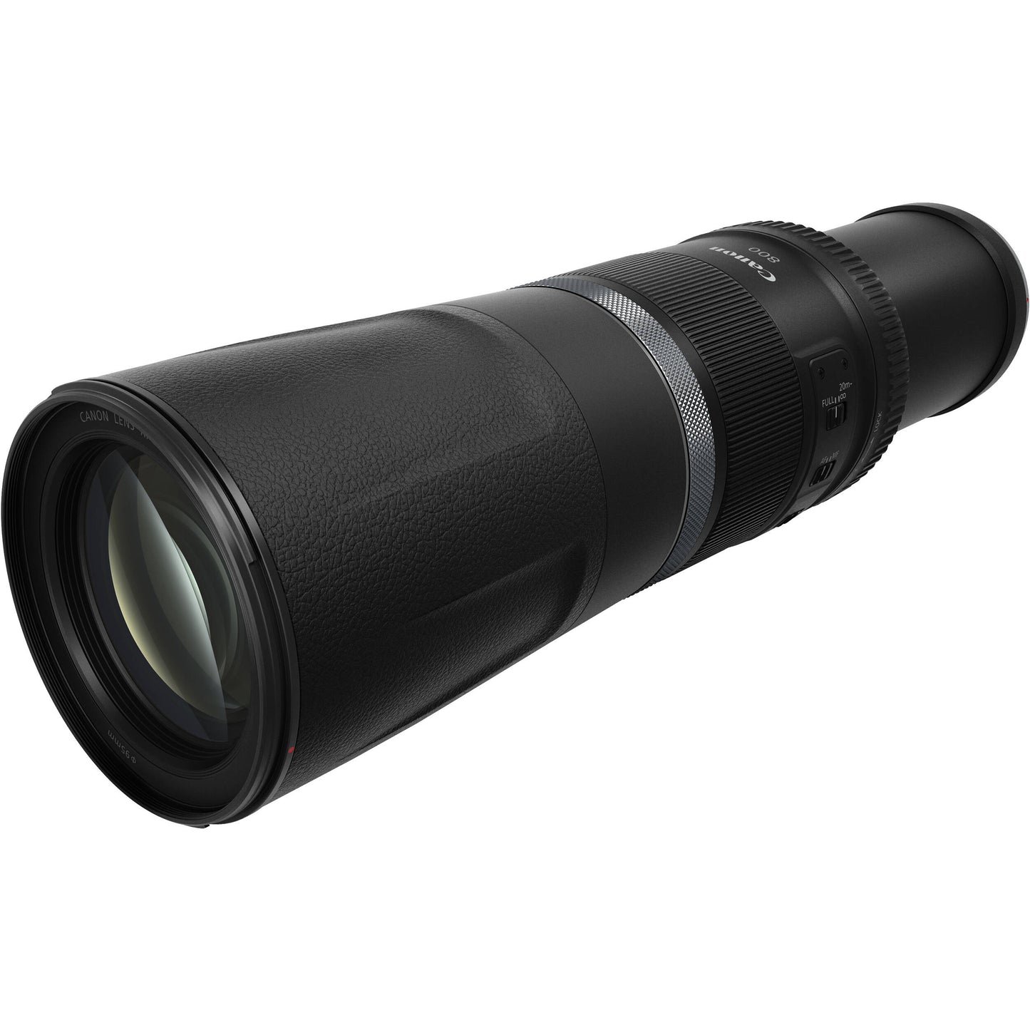 Canon RF 800mm f11 Mirrorless Camera Lens