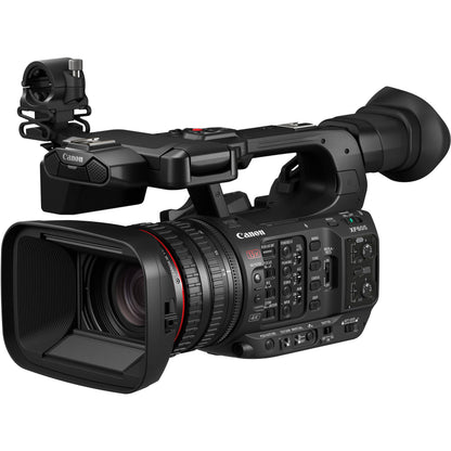 Canon XF605 Camcorder