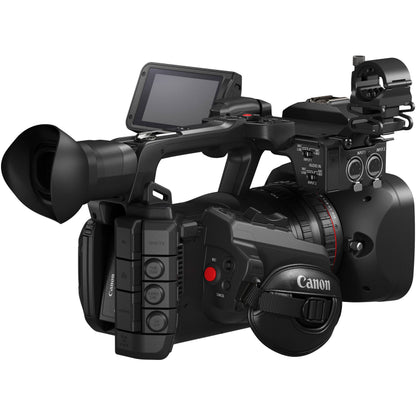 Canon XF605 Camcorder