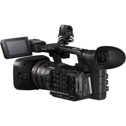 Canon XF605 Camcorder