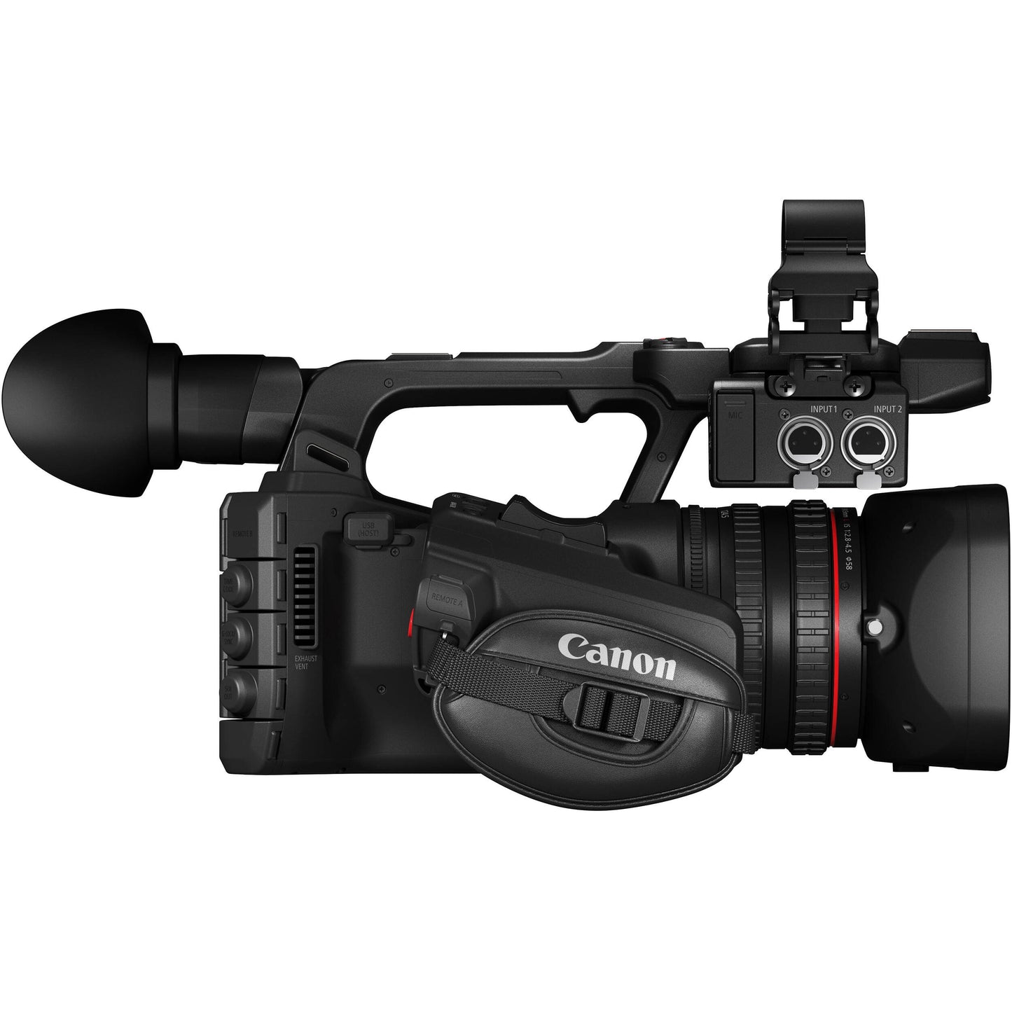 Canon XF605 Camcorder