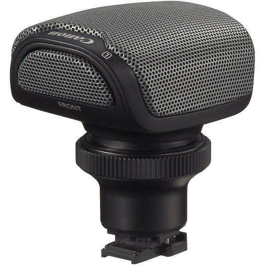 Canon SM-V1 Camera Microphone