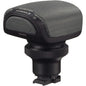 Canon SM-V1 Camera Microphone