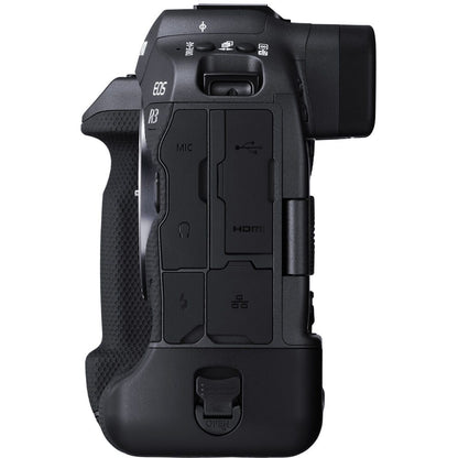 Canon EOS R3 Full-Frame Mirrorless Camera Body