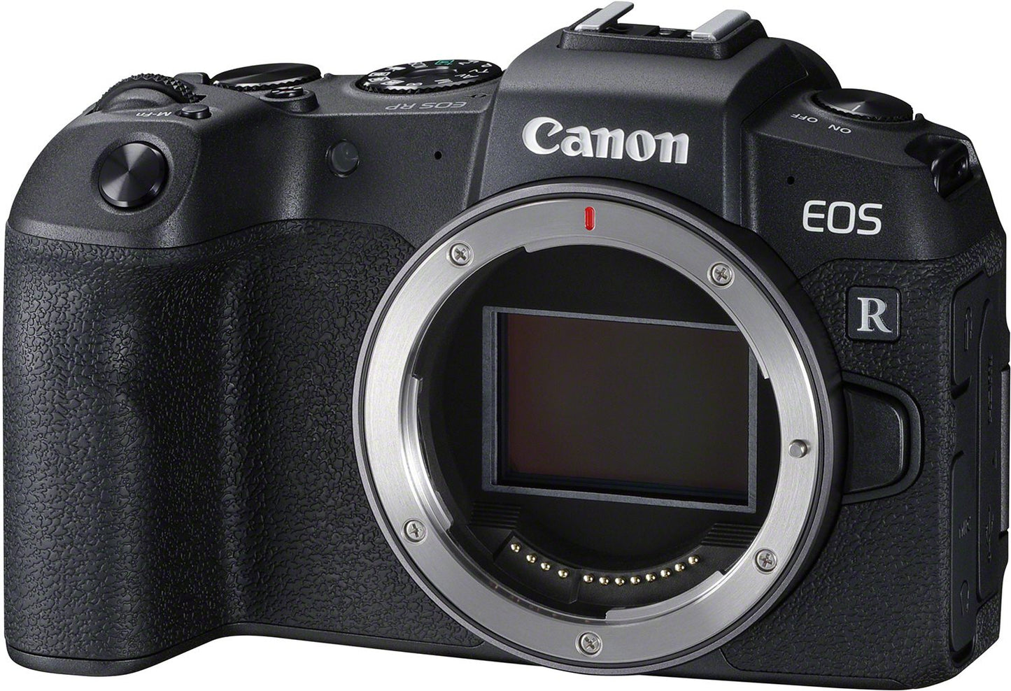 Canon EOS RP Mirrorless Camera Body