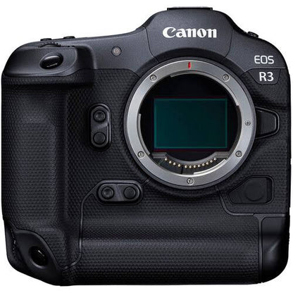 Canon EOS R3 - Wildlife Bundle