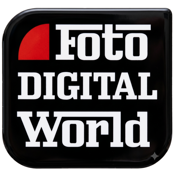 Foto Digital World