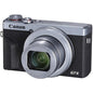 Canon PowerShot G7 X Mark III  (Silver) | Digital Camera