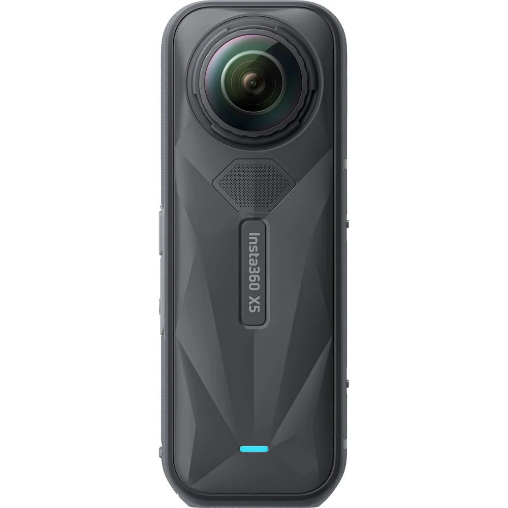 Insta360 X5 360° 8K Action Camera Essentials Bundle