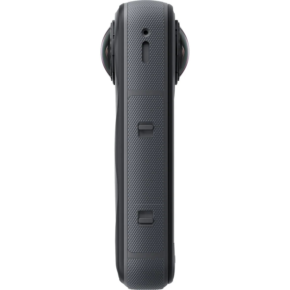 Insta360 X5 360° 8K Action Camera Essentials Bundle