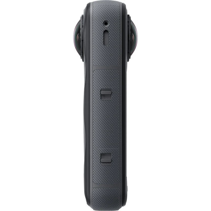 Insta360 X5 360° 8K Action Camera Essentials Bundle