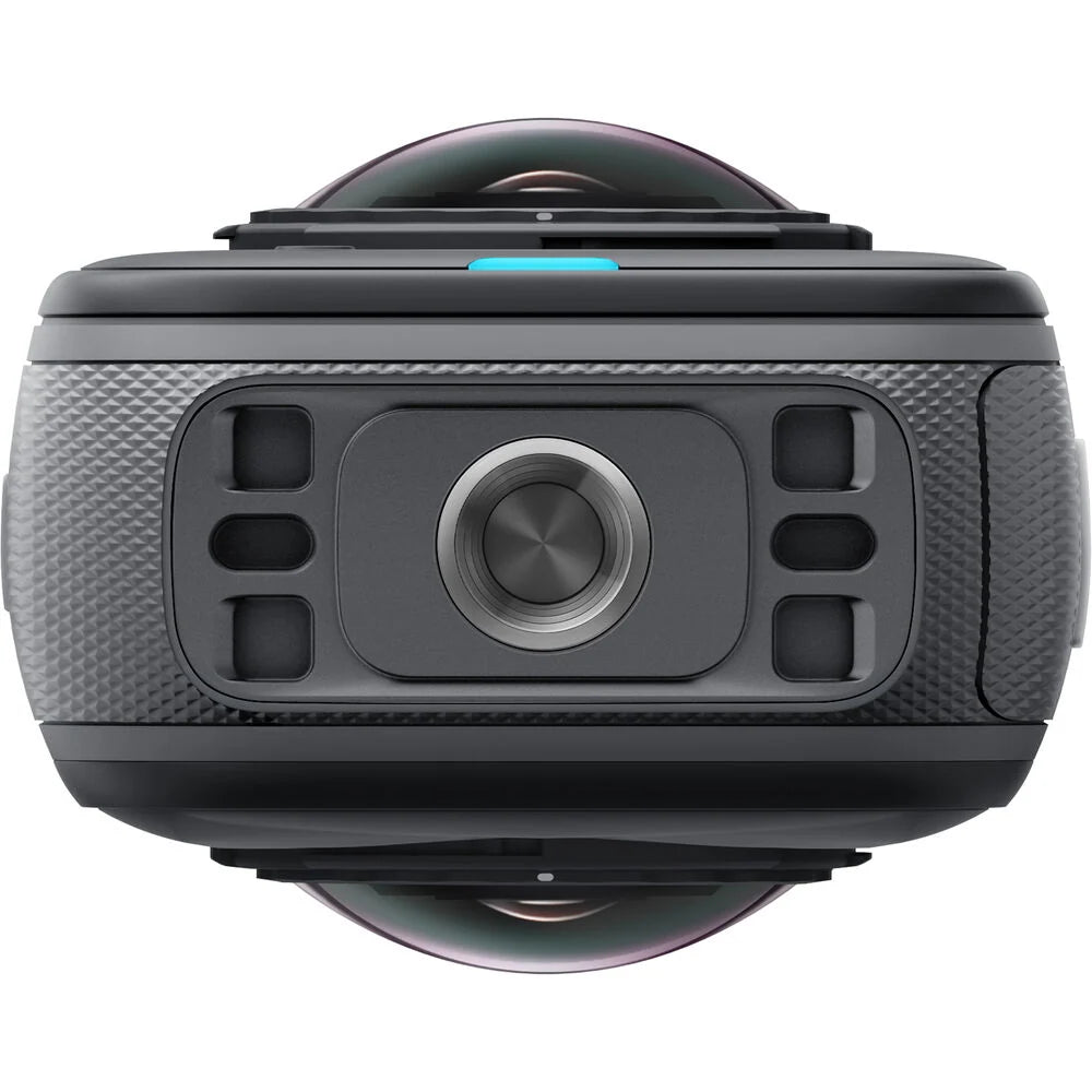 Insta360 X5 360° 8K Action Camera Essentials Bundle