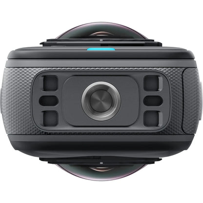 Insta360 X5 360° 8K Action Camera Essentials Bundle