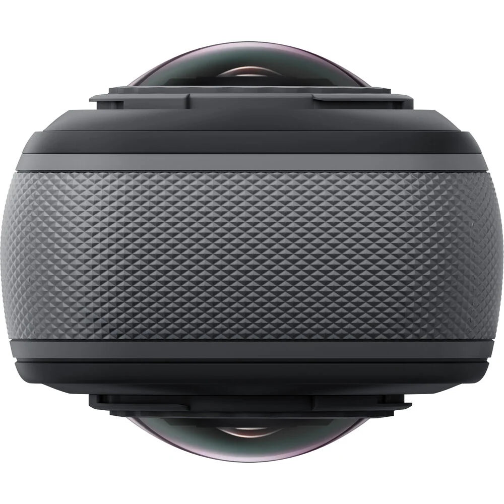 Insta360 X5 360° 8K Action Camera Essentials Bundle