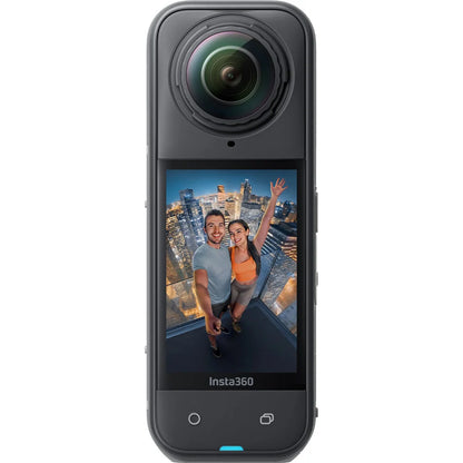 Insta360 X5 360° 8K Action Camera Essentials Bundle