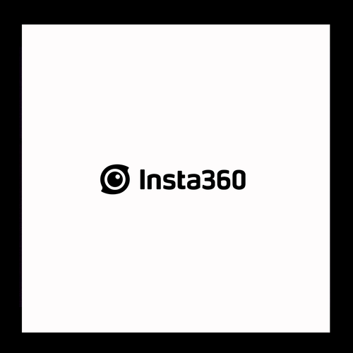 Insta360 Action Cameras logo