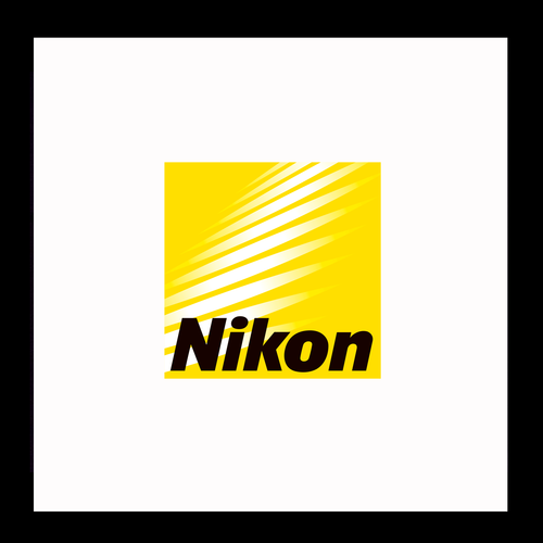 NIKON Cameras & Lenses logo