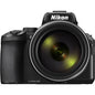 Nikon COOLPIX P950 Bridge Camera with 83x Optical Zoom