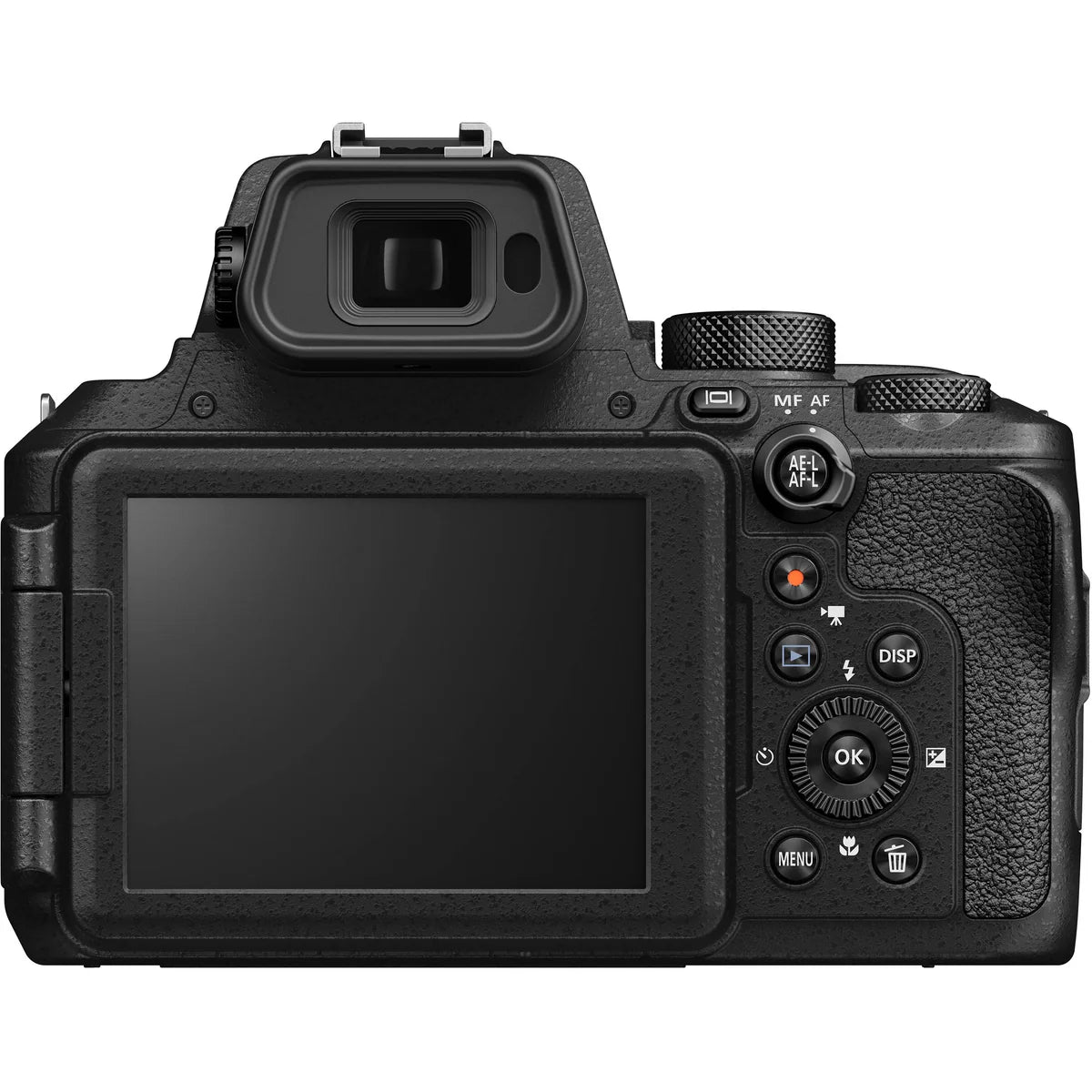 Nikon COOLPIX P950 Bridge Camera with 83x Optical Zoom