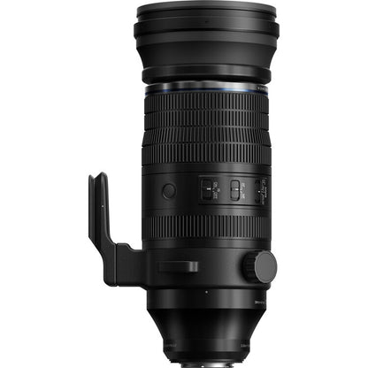 OM SYSTEM M.Zuiko Digital ED 150-600mm f/5-6.3 IS Zoom Lens