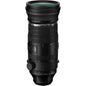 OM SYSTEM M.Zuiko Digital ED 150-600mm f/5-6.3 IS Zoom Lens