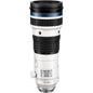 OM SYSTEM M.Zuiko 150-400mm f/4.5 TC1.25x IS PRO Lens