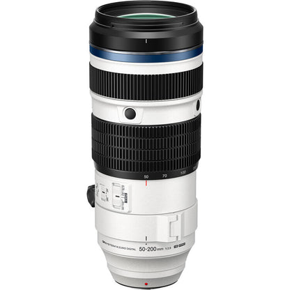 OM SYSTEM M.Zuiko 50-200mm f/2.8 IS PRO Lens