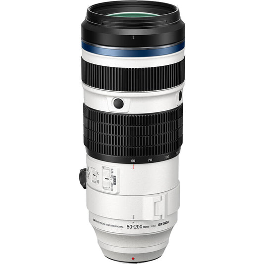 OM SYSTEM M.Zuiko 50-200mm f/2.8 IS PRO Lens