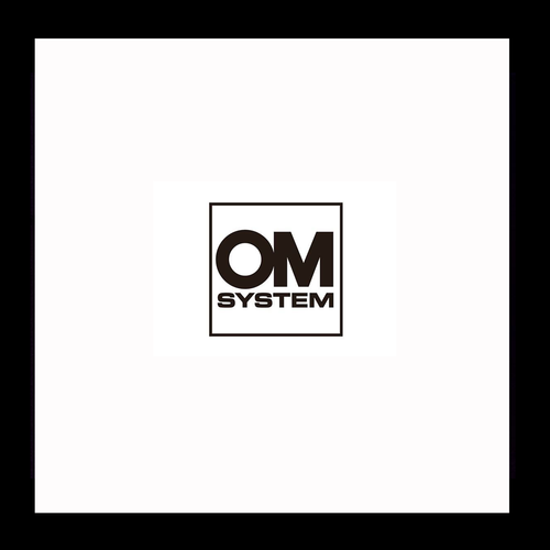 OM SYSTEM Cameras & Lenses logo