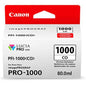 Canon PFI-1000 CO Chroma Optimizer Ink Cartridge