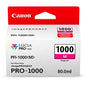 Canon PFI-1000 M Magenta Ink Cartridge