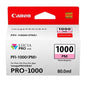 Canon PFI-1000 PM Photo Magenta Ink Cartridge