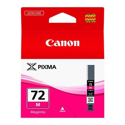 Canon PGI-72 M Magenta Ink Cartridge
