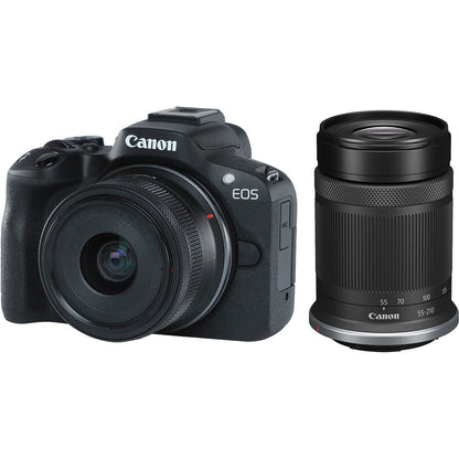 R50 TWIN LENS