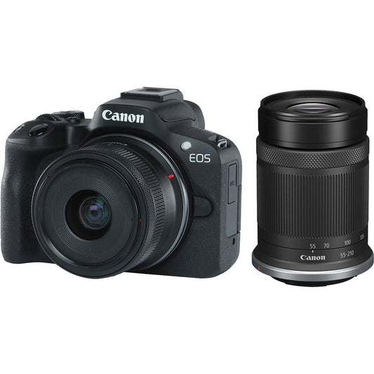 R50 TWIN LENS
