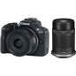 R50 TWIN LENS