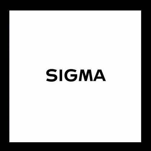 SIGMA Cameras & Lenses logo
