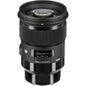 Sigma 50mm f/1.4 DG HSM Art Standard Prime Lens for Sony E