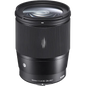 Sigma 16mm f1.4 DC DN Lens for Sony01