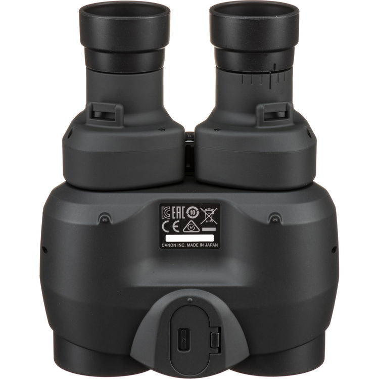 Canon 10x30 IS II Image Stabilized Binoculars