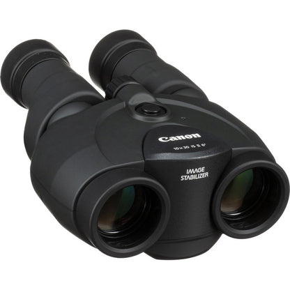canon 10x30 is ii image stabelized binoculars
