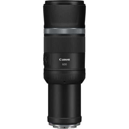 Canon RF 600mm f11 Mirrorless Camera Lens