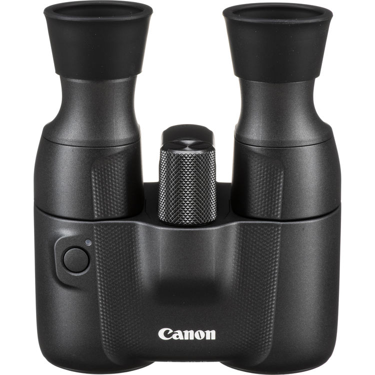 Canon 8x20 IS Image Stabilised Binoculars