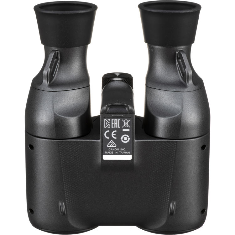 Canon 8x20 IS Image Stabilised Binoculars