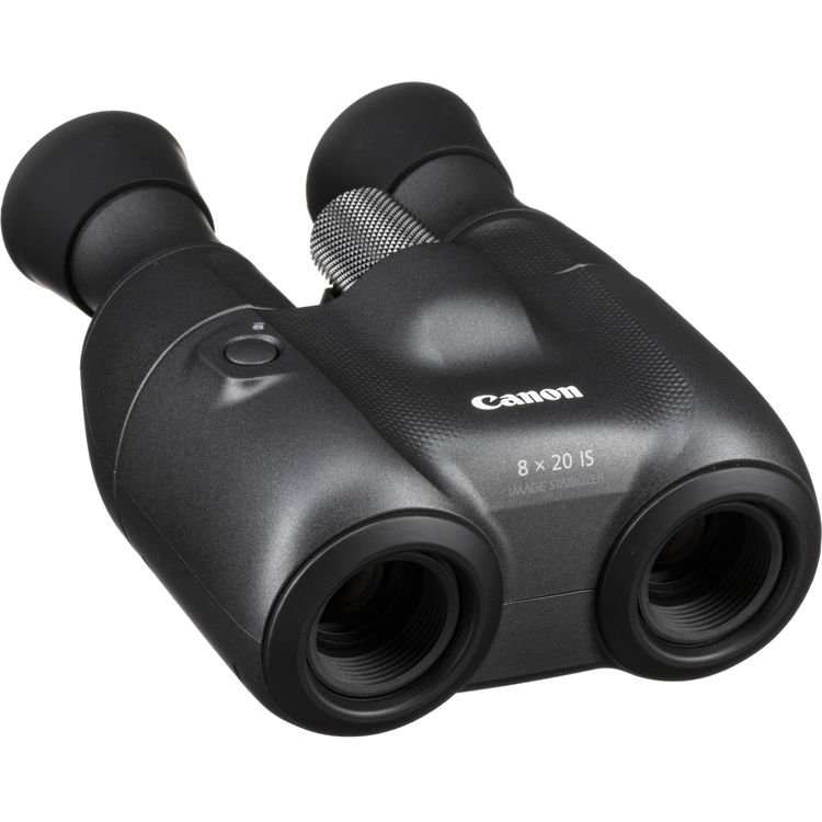 canon 8x20is image stabelized binoculars