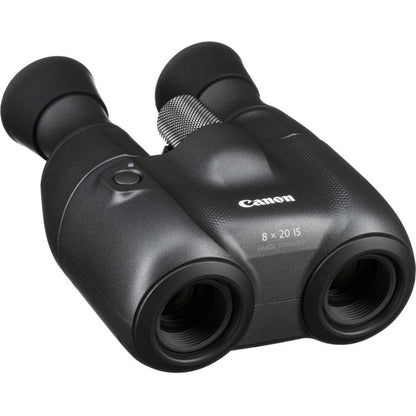 canon 8x20is image stabelized binoculars