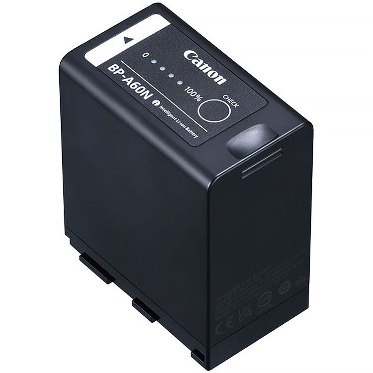 canon bp-a60n battery pack